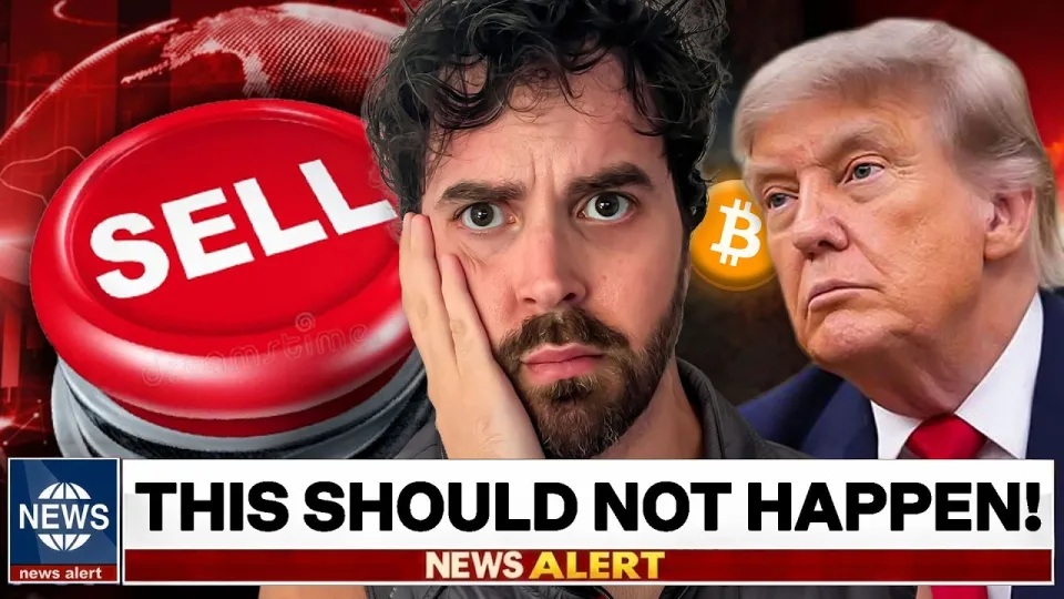 Crypto: Why the Market Dumped and What the Super Cycle Talk Really Means